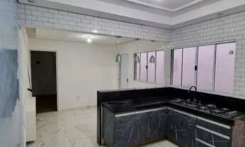 Imagem: Casa com 2 dormitórios à venda, 135 m²