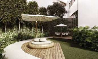 Imagem 4: DM-Apartamento para venda tem 123 metros quadrados com 4 quartos em Casa Amarela - Recife