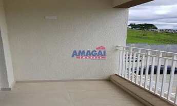 Imagem 2: Apartamento 2 dormitórios - Residencial Dream - 55m2