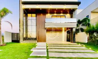 Imagem: Casa com 4 dormitórios à venda, 363 m²