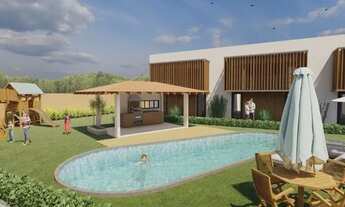 Imagem 7: Apartamento // 66 metros quadrados com 2 quartos em Aquiraz - Aquiraz - CE