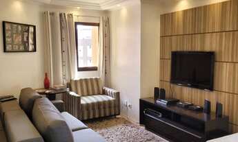 Imagem 2: São Paulo - Apartamento Padrão - Moóca