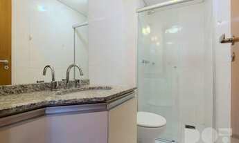 Imagem 3: APARTAMENTO com 1 dormitório à venda com 27m² por R$ 240.000,00 no bairro Bigorrilho - CUR