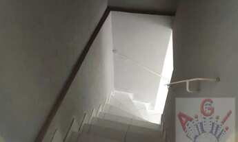 Imagem 5: Sobrado Vila Mazzei São Paulo/SP