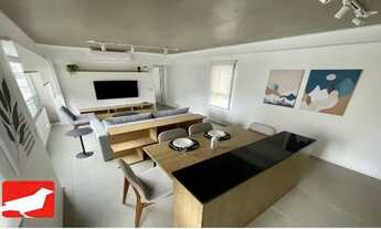 Imagem 2: Apartamento à venda no bairro Vila Nova Conceição - São Paulo/SP, Zona Sul