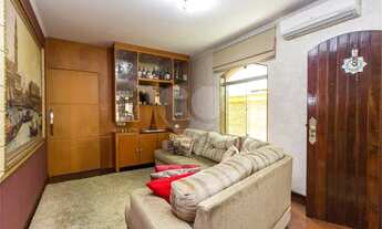 Imagem 6: Sobrado espetacular a venda na Vila Zelina - 450m²