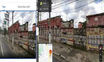 Imagem 3: SAO PAULO - Terreno - TATUAPÉ