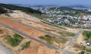 Imagem 4: Lotes Planos, 300m², Green Village, Palhoça