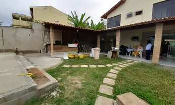 Imagem: Casa na Ponta da fruta, duplex 2ª qdra