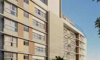 Imagem 2: Apartamento à venda 1 quarto em Florianópolis bairro Jardim Atlântico R$ 520.000,00