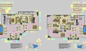 Imagem 5: Condomínio SD 40 Residencial - Rua Santos Dumont, nº 40, Jardim Icaraí - Niterói/RJ