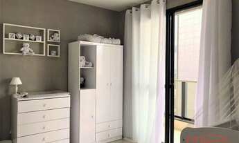 Imagem 5: Apartamento à venda, 108 m² por R$ 1.450.000,00 - Enseada do Suá - Vitória/ES