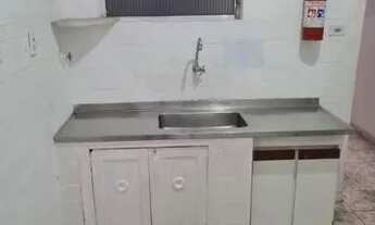 Imagem: DJ Casa para venda tem 80 metros quadrados