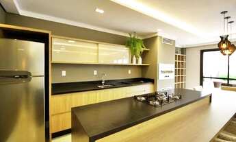 Imagem 3: Apartamento à venda 2 quartos em Florianópolis bairro Capoeiras R$ 610.000,00