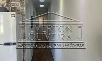 Imagem 2: Casa para a Venda e Locação no Cidade Nova Jacareí - REF 16042