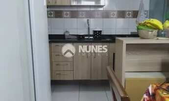 Imagem 3: Osasco - Apartamento Padrão - São Pedro