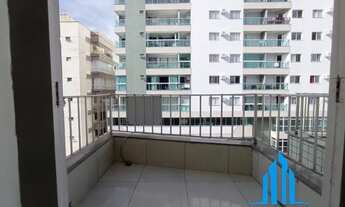 Imagem 2: Apartamento com 1 quarto a venda, 50m² na Praia do Morro - Guarapari - ES