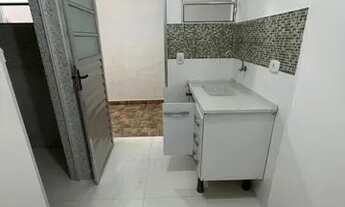 Imagem 3: Casa para Locação em Itaquaquecetuba, Parque Residencial Souza Campos, 1 dormitório, 1 ban