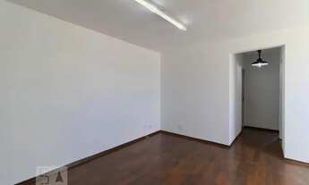 Imagem 4: Apartamento para Aluguel - Bosque da Saúde, 2 Quartos, 80 m2