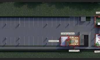 Imagem 5: APARTAMENTO com 3 dormitórios à venda por R$ 800.900,00 no bairro Santa Felicidade - CURIT