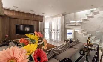 Imagem 3: Casa Venda Campo Belo 348 m² 4 Dormitórios