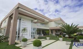 Imagem: Casa Condomínio - Torrão de Ouro - Residencial