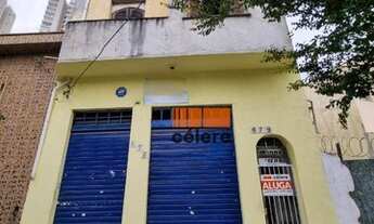 Imagem 6: Casa para alugar, 110 m² por R$ 2.800,00/mês - Alto da Mooca - São Paulo/SP