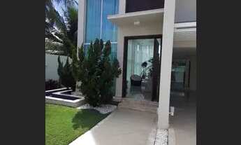 Imagem 3: Casa de 5 Suítes em BUSCA VIDA