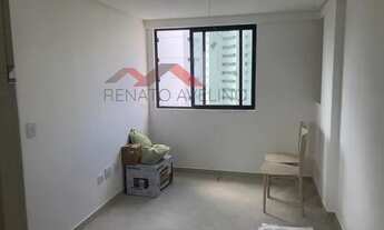 Imagem 4: Apartamento para Locação em Recife, Jaqueira, 1 dormitório, 1 banheiro, 1 vaga