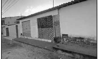 Imagem 3: LAJEDO - Casa Padrão - PLANALTO II