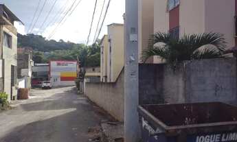 Imagem 5: Apartamento para aluguel possui 50 metros quadrados com 2 quartos em Vale dos Lagos - Salv