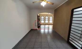 Imagem 6: Casa - Jardim Santa Genebra Ii (Barão Geraldo) - Campinas