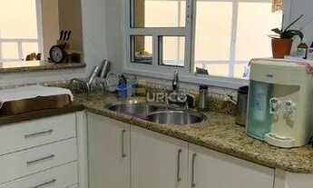 Imagem 6: Casa para aluguel no Condomínio Residencial São Joaquim em Valinhos/SP