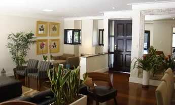 Imagem 4: Casa com 4 dormitórios, 454 m² - venda por R$ 2.800.000,00 ou aluguel por R$ 10.500,00/mês