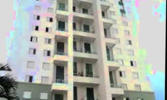 Imagem: 205 Águas claras Green Towers