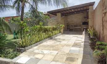 Imagem 2: Apartamento para aluguel/venda com 125 m² com 4 quartos Praia do Futuro I - Fortaleza - CE