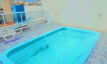 Imagem: Cobertura à venda 4 quartos em Florianópolis