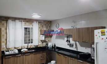 Imagem 6: Jacareí - Casa Padrão - Loteamento Villa Branca