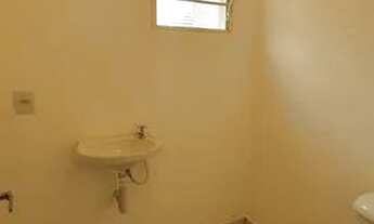 Imagem 3: Casa com 2 dormitórios para alugar, 70 m² por R$ 1.340,20/mês - Residencial Rio Araguaia