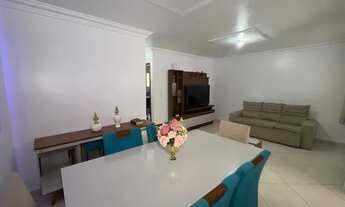 Imagem 7: Sobrado mobiliado residencial ou comercial com 3 suítes para alugar definitivo pacote, 128