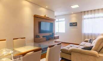 Imagem 3: Apartamento para Aluguel - Estoril , 3 Quartos, 92 m2