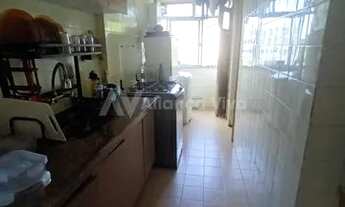 Imagem 7: Cosme Velho Apartamento com 3 dormitórios