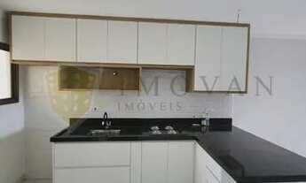 Imagem 2: Apartamento Padrão em Ribeirão Preto