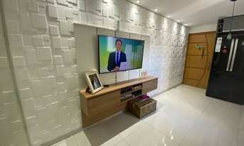 Imagem 6: Cobertura para aluguel e venda tem 40 metros quadrados com 2 quartos