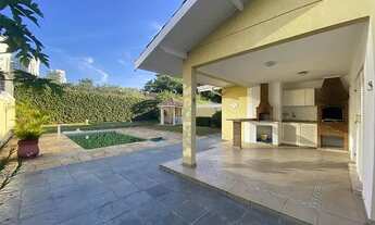 Imagem 4: Casa 03 dormitórios em Alphaville