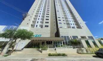 Imagem: Sao Carlos - Apartamento Padrão - Parque