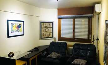 Imagem 4: Apartamento com 2 dormitórios à venda, 77 m² por R$ 455.000 - Niterói - Canoas/RS