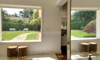 Imagem 4: Casa com 4 dormitórios, 485 m² - venda por R$ 6.500.000,00 ou aluguel por R$ 40.000,00/mês