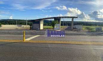 Imagem 3: Terreno à venda, 300 m² por R$ 145.000,00 - Zona Rural - Chapada dos Guimarães/MT