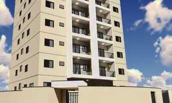 Imagem: Apartamento pronto